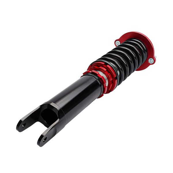 F2 Function & Form Honda Accord EX CS1-2/CP2-3 08-12 Type 2 Coilover Kit F2-EXT2