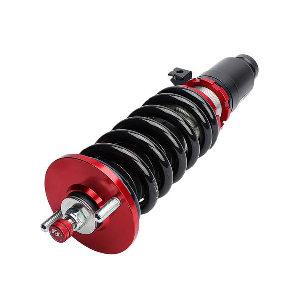 F2 Function & Form Honda Civic EG 92-95 Type 2 Coilovers Kit F2-EGDC2T2