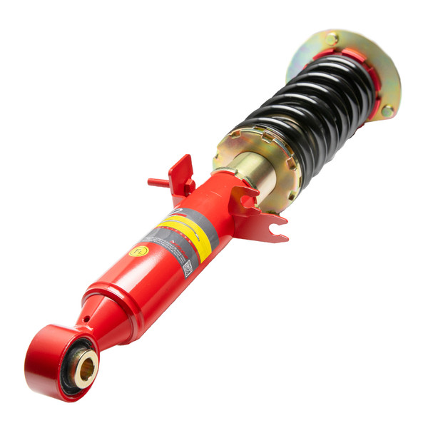 F2 Function & Form Infiniti G37 RWD V36 09-15 Type 2 Coilovers Kit F2-G37T2