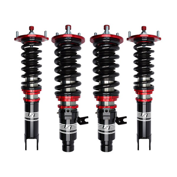 F2 Function & Form Toyota Aristo JZS160/161 RWD  97-05 Type 2 Coilovers Kit F2-GS300T2