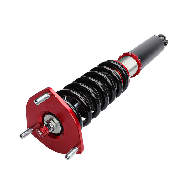 F2 Function & Form Lexus LS400 RWD 89-00 Type 2 Coilovers Kit F2-LS400T2