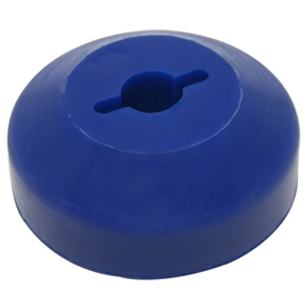 Bulldog Winch Hook Stopper Polyurethane Powersports Blue 20339