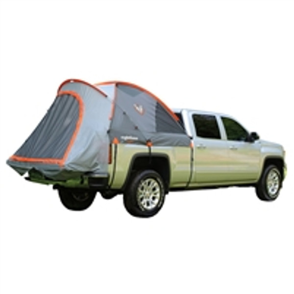 Rightline Gear 110760 Mid Size Long Bed Truck Tent (6)
