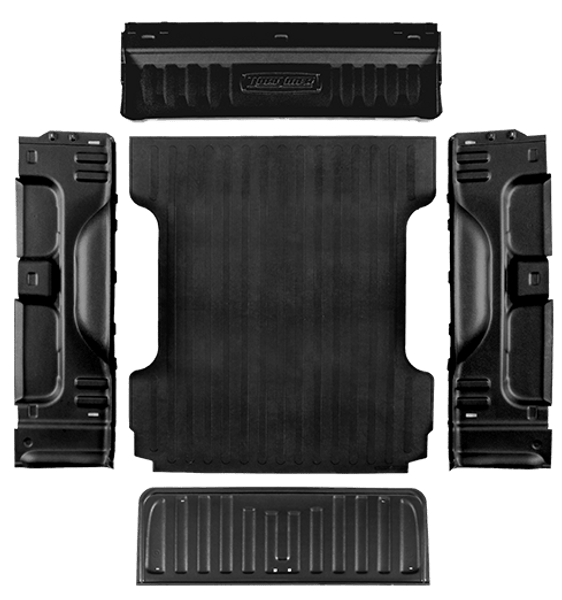 DualLiner 2014 - 15 (4 Lower tie-downs only) 1565