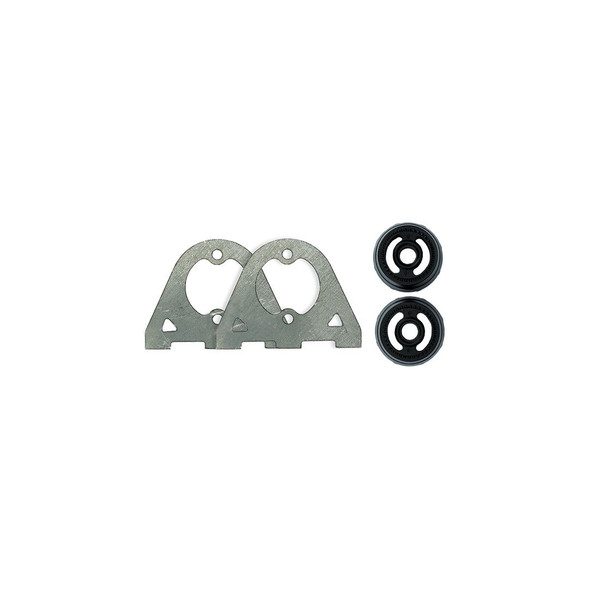 Rigid Industries Rigid Reflect Universal Weld Tab Mount Fits Reflect Pair RIGID Industries 41645