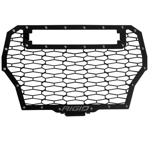 Rigid Industries 2017 Polaris RZR Turbo Grille RIGID Industries 41641