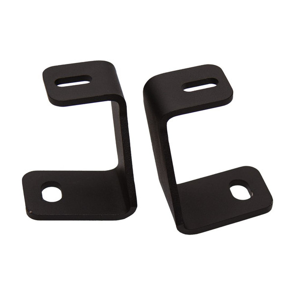 Rigid Industries 17-18 Ford Raptor A-Pillar Mounts Fits 2 D-Series RIGID Industries 41626