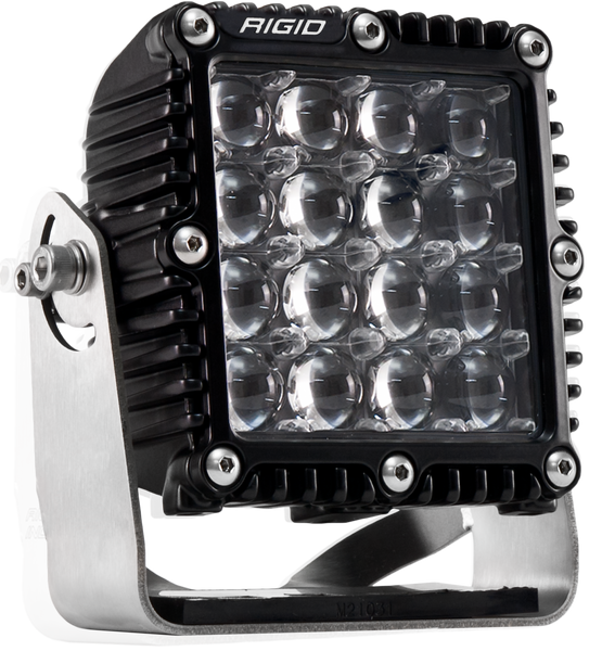 Rigid Industries Hyperspot Black Housing Q-Series Pro RIGID Industries 544713