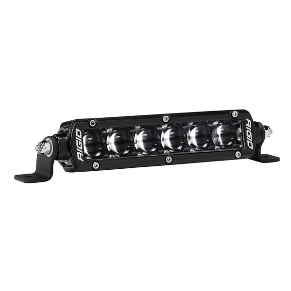 Rigid Industries SR-Series 6 Inch Hyperspot SR-Series Pro RIGID Industries 909713