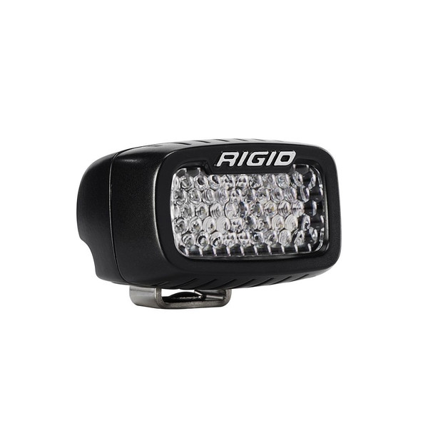 Rigid Industries Diffused Light Surface Mount Amber SR-M Pro RIGID Industries 902523