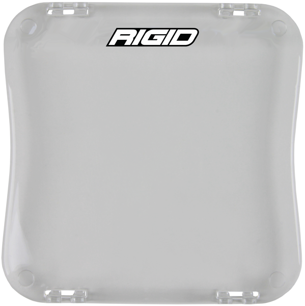 Rigid Industries Light Cover Clear D-XL Pro RIGID Industries 321923