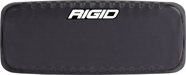 Rigid Industries Light Cover Smoke SR-Q Pro RIGID Industries 311983