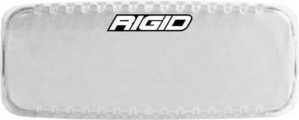 Rigid Industries Light Cover Clear SR-Q Pro RIGID Industries 311923
