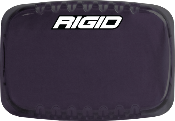 Rigid Industries Light Cover Smoke SR-M Pro RIGID Industries 301983