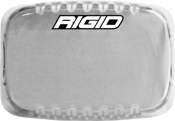 Rigid Industries Light Cover Clear SR-M Pro RIGID Industries 301923