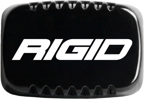 Rigid Industries Light Cover Black SR-M Pro RIGID Industries 301913