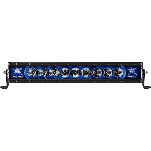 Rigid Industries 20 Inch Blue Backlight Radiance Plus RIGID Industries 220013