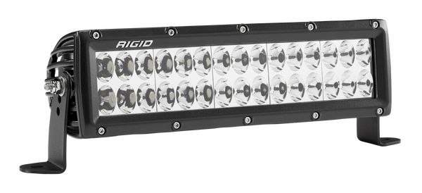 Rigid Industries 10 Inch Driving Light Black Housing E-Series Pro RIGID Industries 178613