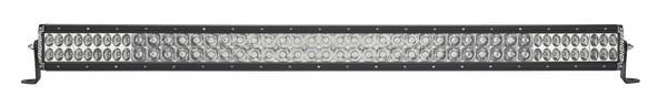 Rigid Industries 40 Inch Spot/Driving Combo Light Black Housing E-Series Pro RIGID Industries 142313