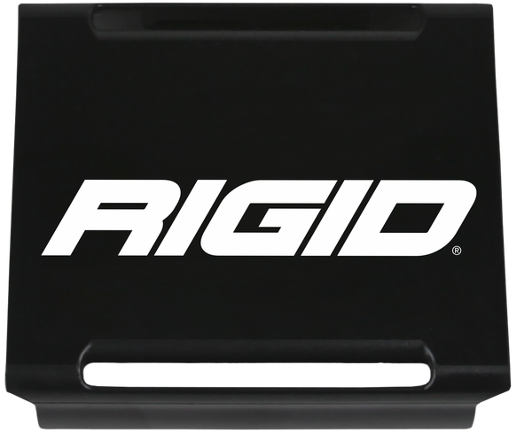 Rigid Industries 4 Inch Light Cover Black E-Series Pro RIGID Industries 104913