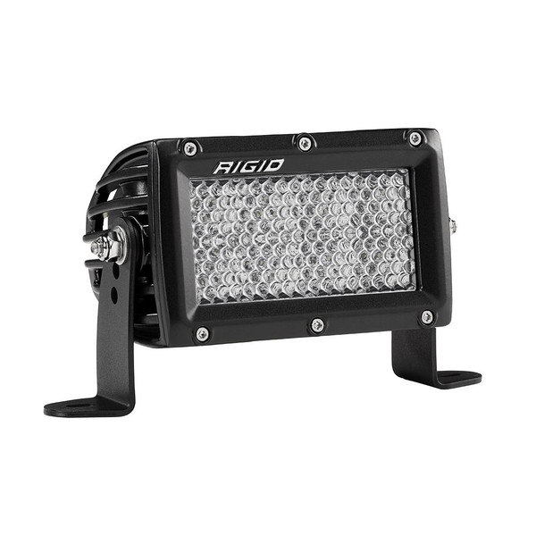 Rigid Industries 4 Inch Flood/Diffused Combo Light E-Series Pro RIGID Industries 104513