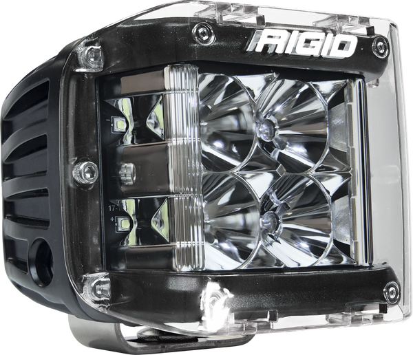 Rigid Industries Light Cover Clear D-SS Pro RIGID Industries 32182