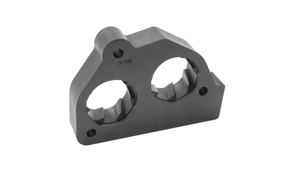Volant Throttle Body Spacer 1 Inch 88-95 Chevy/GMC C/K 725857
