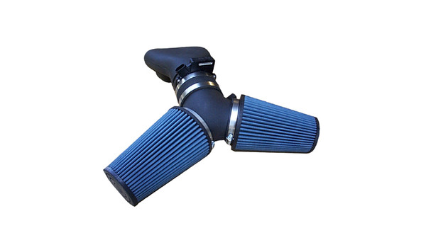 Volant Open Element Air Intake 01-04 Chevrolet Corvette 25957C