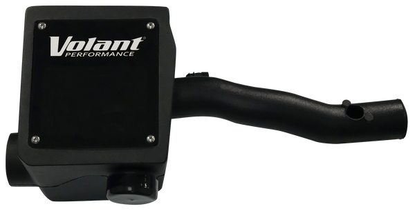 Volant Closed Box Air Intake w/Pro 5 Filter 05-13 Toyota Tacoma 18427