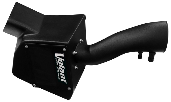 Volant Closed Box Air Intake w/Pro 5 Filter 99-04 Ford Excursion/F-350 Super Duty 19068