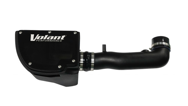 Volant Closed Box Air Intake w/Pro 5 Filter 12-18 Jeep Wrangler JK 17636