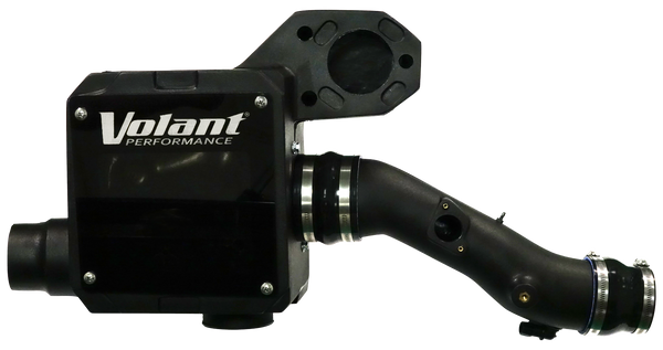 Volant Closed Box Air Intake w/Pro 5 Filter 12-15 Toyota Tacoma 18540