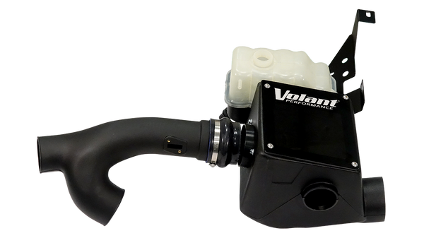 Volant Closed Box Air Intake w/Pro 5 Filter 12-14 Ford F-150 19435