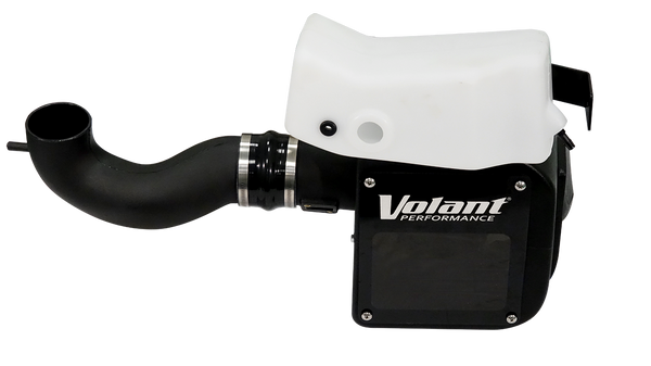 Volant Closed Box Air Intake w/Pro 5 Filter 09-10 Ford F-150 4.6L V8 19146