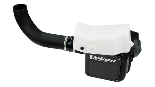 Volant Closed Box Air Intake w/Pro 5 Filter 09-10 Ford F-150 19154
