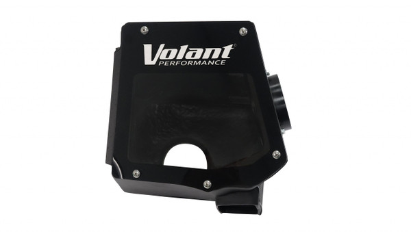 Volant Closed Box Air Intake w/Pro 5 Filter 07-08 Chevrolet/GMC Silverado/Sierra 1500 15243
