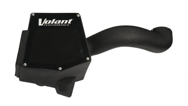 Volant Closed Box Air Intake w/Powercore Filter 99-07 Silverado/Sierra 1500/2500HD/3500HD/Tahoe/Avalanche 151536