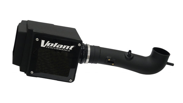 Volant Closed Box Air Intake w/Powercore Filter 14-18 Silverado/Sierra 1500/Yukon/Escalade 155546