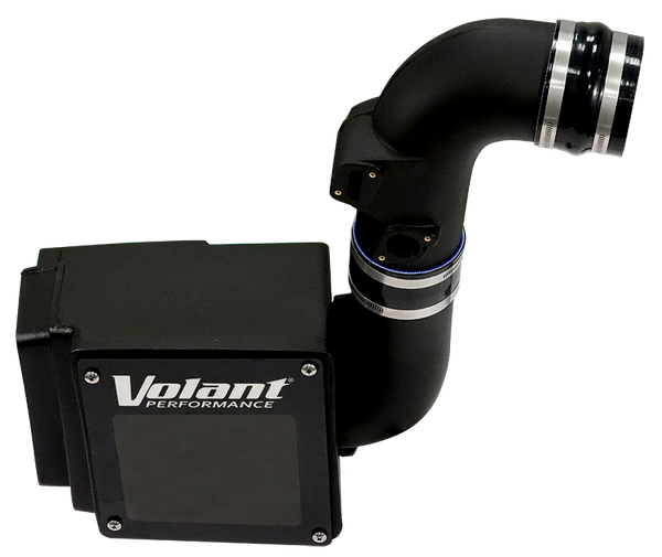 Volant Closed Box Air Intake w/Powercore Filter 13-16 Chevrolet/GMC Silverado/Sierra 2500HD/3500HD 155666