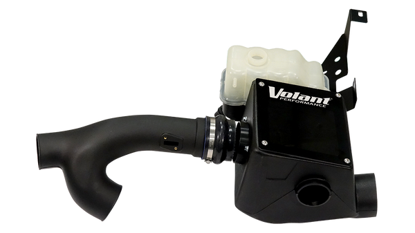Volant Closed Box Air Intake w/Powercore Filter 12-14 Ford F-150 EcoBoost 3.5L V6 194356