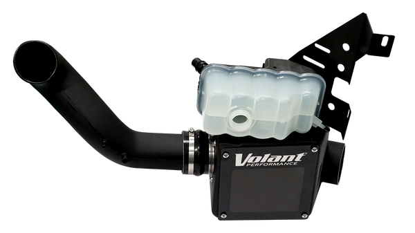 Volant Closed Box Air Intake w/Powercore Filter 11-14 Ford F-150 5.0L V8 198506