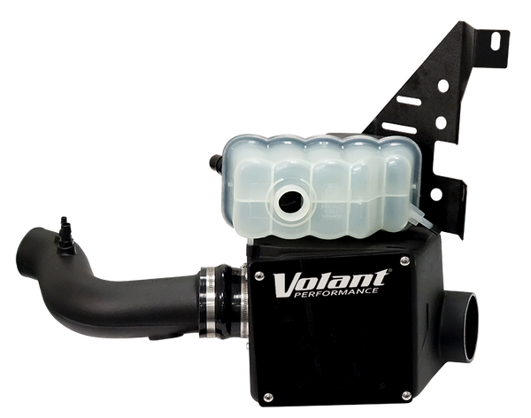 Volant Closed Box Air Intake w/Powercore Filter 11-14 Ford F-150 3.7L V6 196376