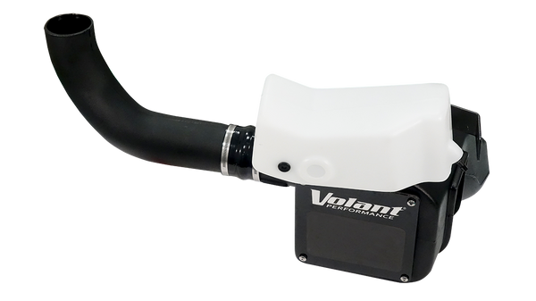 Volant Closed Box Air Intake w/Powercore Filter 10 Ford F-150 Raptor 6.2L V8 191626