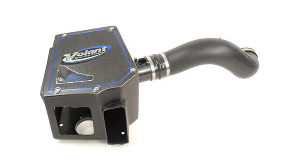 Volant Closed Box Air Intake w/Powercore Filter 08 Silverado/Sierra 2500HD/3500HD 152606