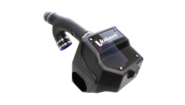 Volant Closed Box Air Intake w/DryTech 3D Filter 15-16 Ford F-150 Raptor/Expedition 19627D