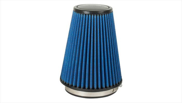 Volant Pro 5 Air Filter Blue 5.0 x 6.5 x 4.0 x 8.0 Inch Conical 5118