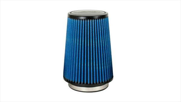 Volant Pro 5 Air Filter Blue 4.5 x 6.0 x 4.75 x 8.0 Inch Conical 5122