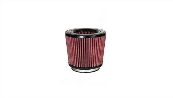 Volant Primo Diesel Air Filter Red 6.0 x 7.75 x 9.0 x 7.0 Inch Conical 5158