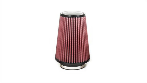 Volant Primo Diesel Air Filter Red 4.5 x 7.0 x 4.75 x 9.0 Inch Conical 5153