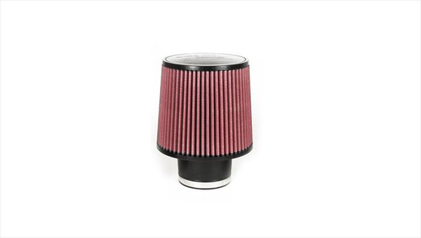 Volant Primo Diesel Air Filter Red 4.0 x 8.0 x 7.0 x 7.0 Inch Conical 5154